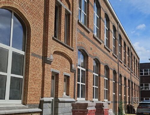 CSKA Pothoek Antwerpen